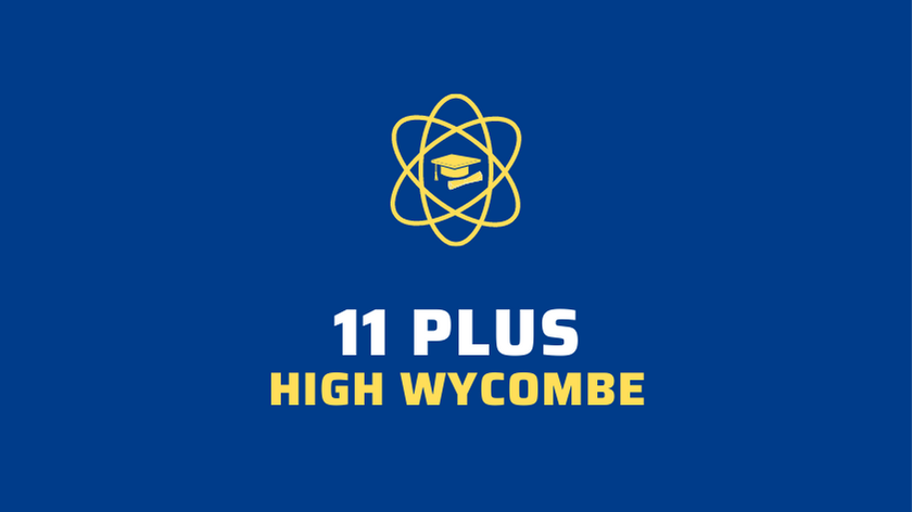 11 Plus in High Wycombe