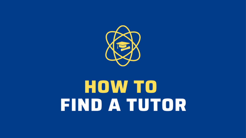 How To Find A Tutor