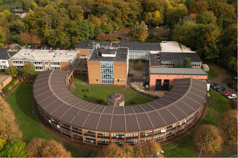 How to Get Into Dr Challoner's High School (Girls' Grammar)