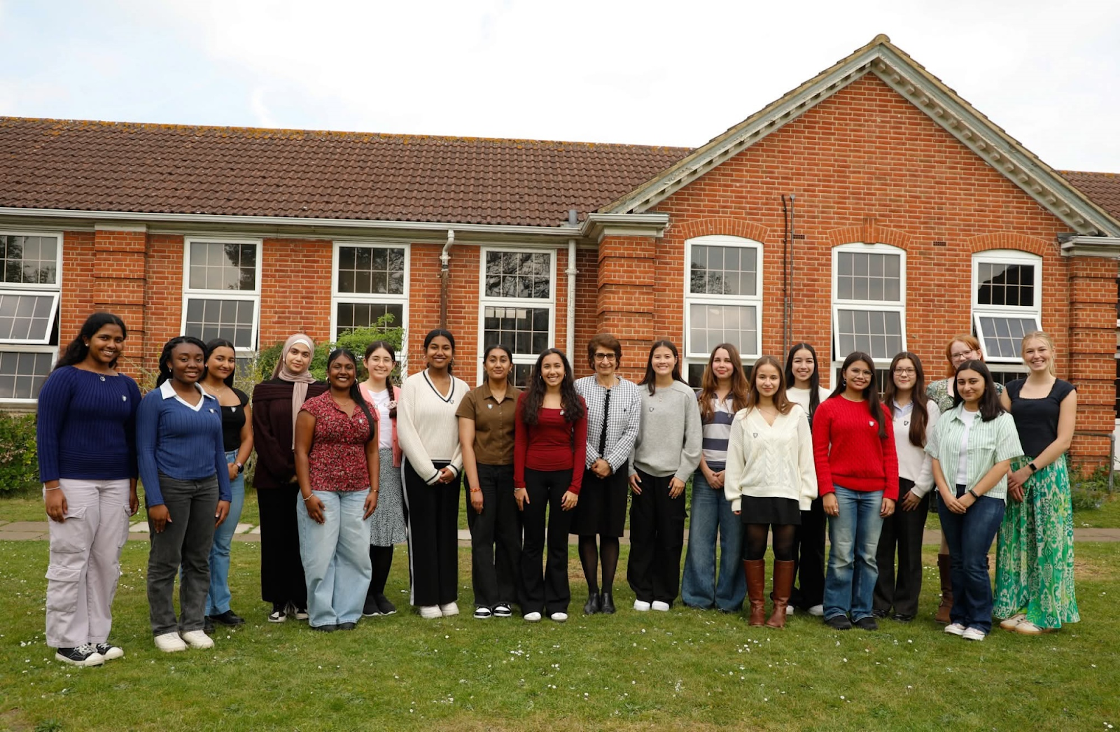 How to Get Into Kendrick School (Reading)