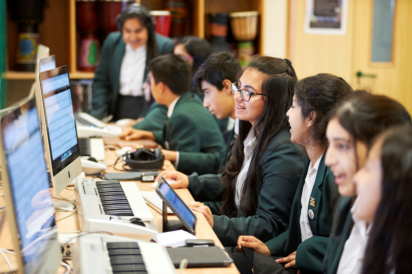 How to Get Into Langley Grammar School