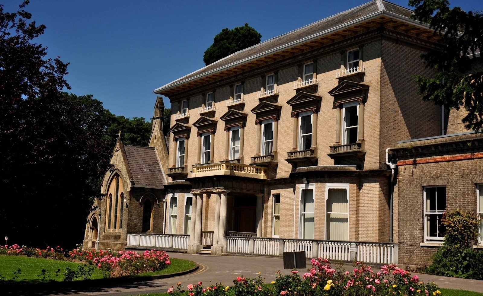 How to Get Into St Bernard's Catholic Grammar School