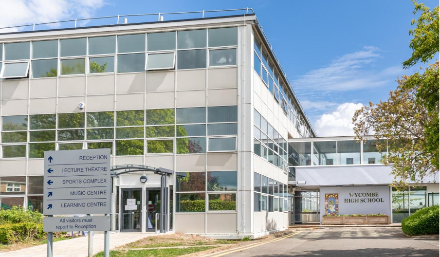 How to Get Into Wycombe High School (Girls' Grammar)