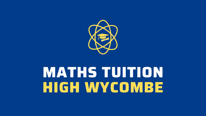 Maths Tuition in High Wycombe