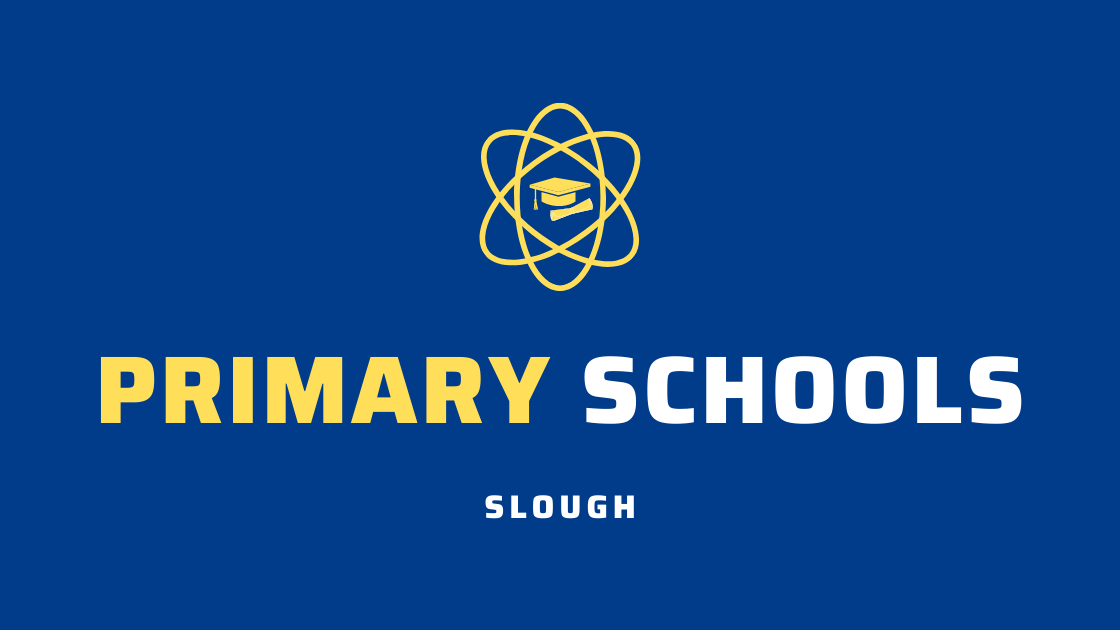 Primary Schools in Slough Compared - 2020/2021