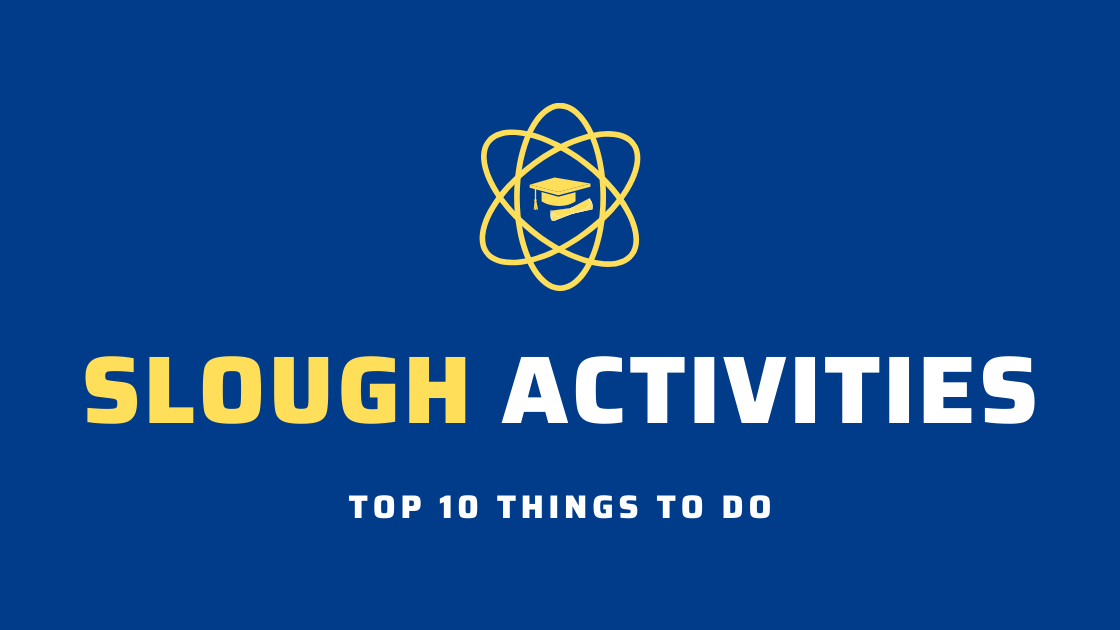 Top 10 Activities in Slough for Children