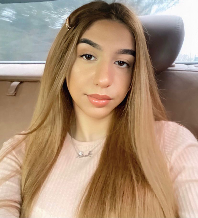 Photo of Humaira Ellahi