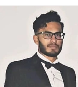 Photo of Ibrahim Chaudhry