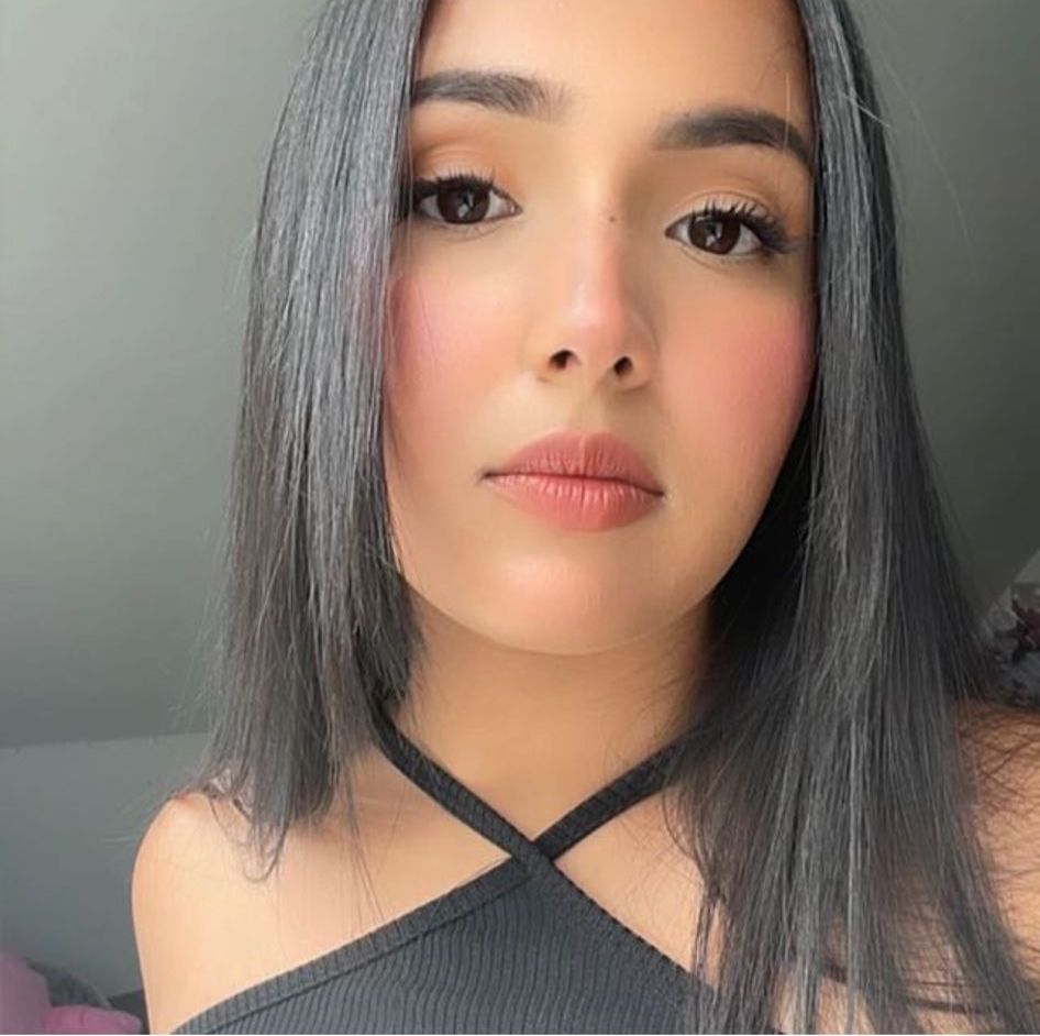 Photo of Ishika Arora