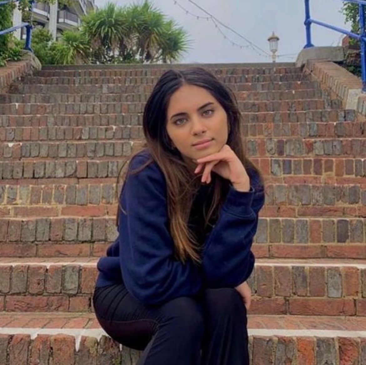 Photo of Jasmine Kang