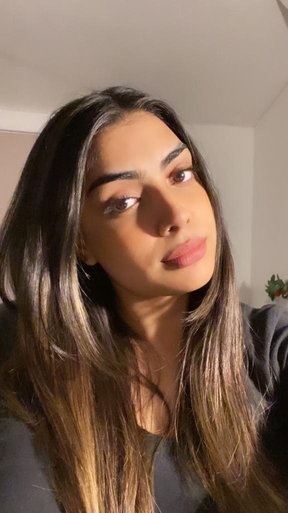 Photo of Khezran Munir