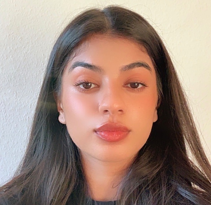 Photo of Mahnoor Unar