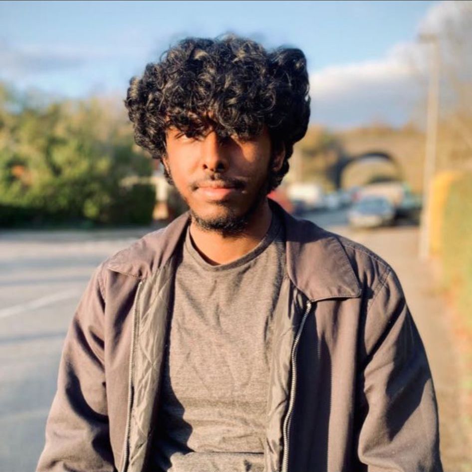 Photo of Nishon Neekilas