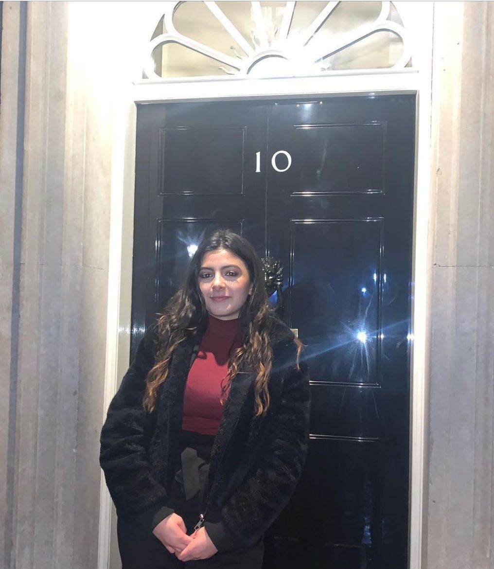 Photo of Reem Ibrahim