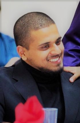 Photo of Zeeshan Janjooa